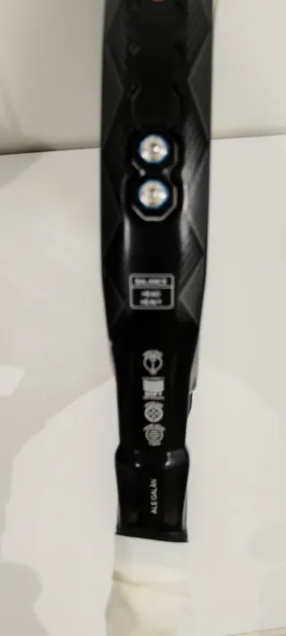 Pala de pádel Adidas Metalbone