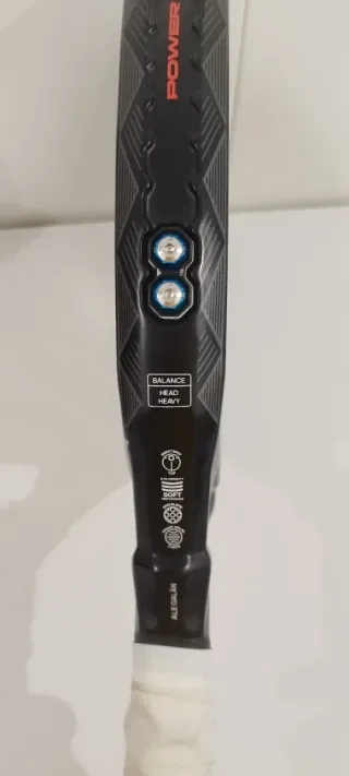 Pala de pádel Adidas Metalbone