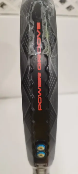 Pala de pádel Adidas Metalbone