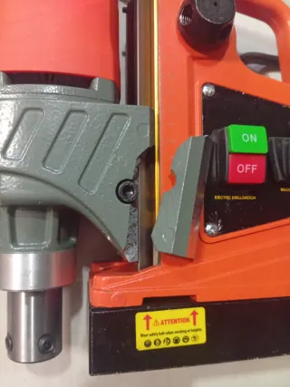 Taladro Magnético VEVOR 1400W