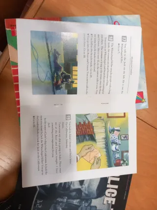 Libros de lectura Oxford