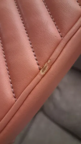 Riñonera Michael Kors Rosa