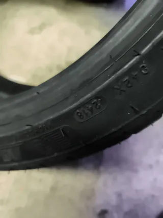 Neumático Michelin Pilot Sport 4 225/40 ZR 18