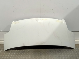 CAPO RENAULT MASTER II FASE 2 DOBLE CABINA CAMIÓN