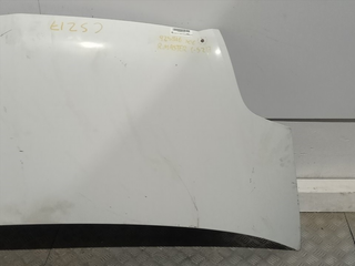CAPO RENAULT MASTER II FASE 2 DOBLE CABINA CAMIÓN
