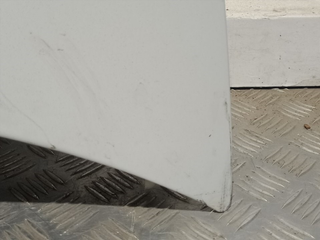 CAPO RENAULT MASTER II FASE 2 DOBLE CABINA CAMIÓN