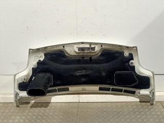 CAPO RENAULT MASTER II FASE 2 DOBLE CABINA CAMIÓN