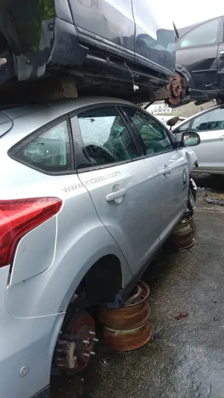 FORD FOCUS 3 (PARA DESPIECE)
