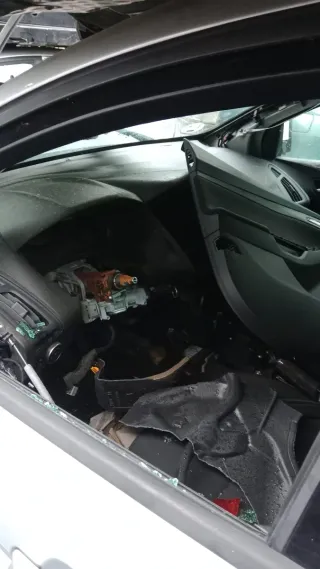 FORD FOCUS 3 (PARA DESPIECE)