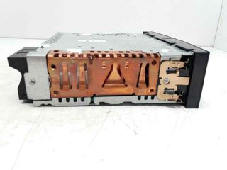 SISTEMA AUDIO / RADIO CD PEUGEOT 207