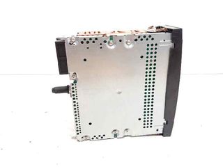 SISTEMA AUDIO / RADIO CD PEUGEOT 207