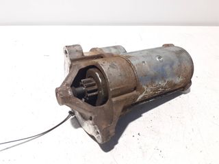 MOTOR ARRANQUE CITROEN C15