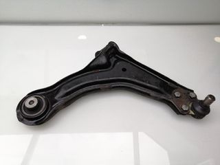 BRAZO SUSPENSION INFERIOR DELANTERO IZQUIERDO MERCEDES-BENZ  (12)