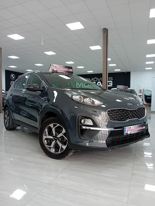 KIA Sportage 2020