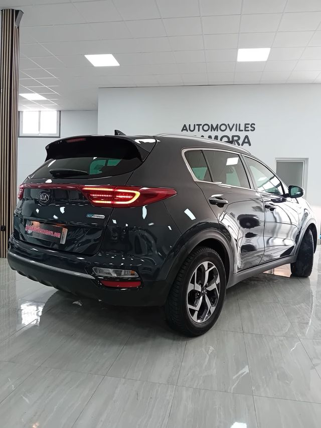 KIA Sportage 2020