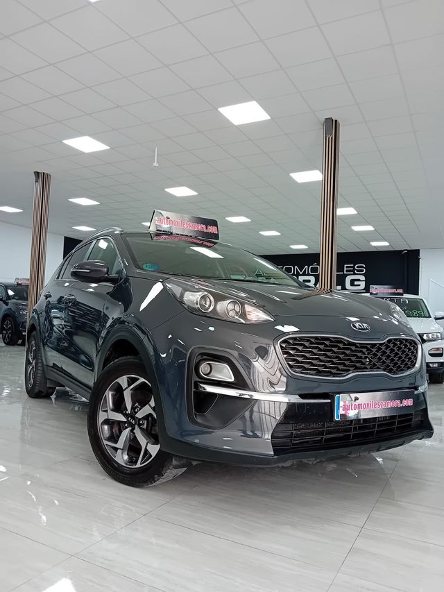 KIA Sportage 2020