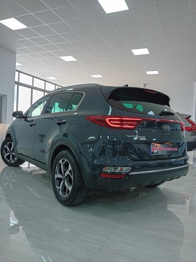 KIA Sportage 2020