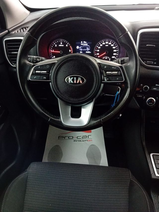 KIA Sportage 2020
