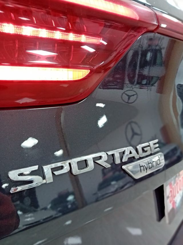 KIA Sportage 2020