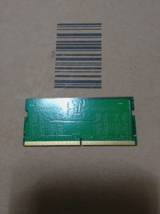 SK hynix DDR5 SODIMM 8GB
