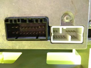 SISTEMA AUDIO / RADIO CD SUZUKI GRAND VITARA 3 PUERTAS SQ (G (2)