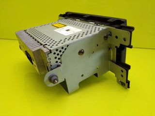 SISTEMA AUDIO / RADIO CD SUZUKI GRAND VITARA 3 PUERTAS SQ (G (2)