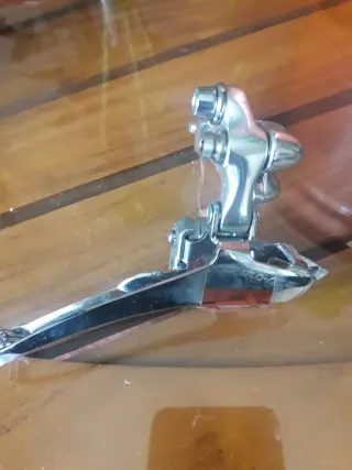 Desviador Shimano Dura Ace 7400