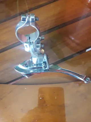 Desviador Shimano Dura Ace 7400