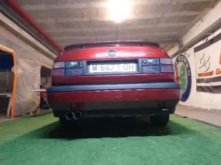 Volkswagen Jetta 1994