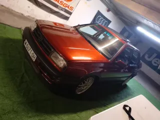 Volkswagen Jetta 1994