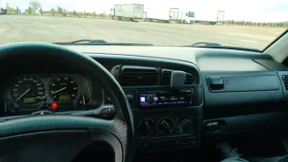 Volkswagen Jetta 1994