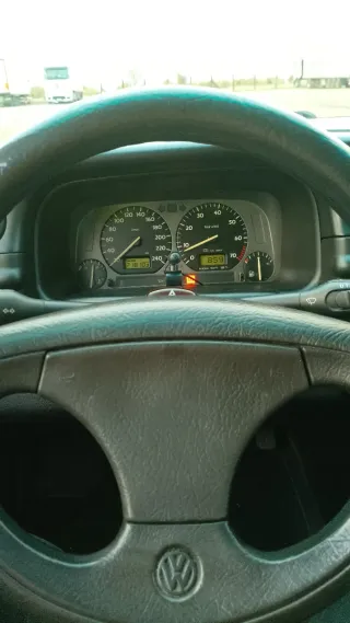 Volkswagen Jetta 1994