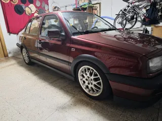 Volkswagen Jetta 1994