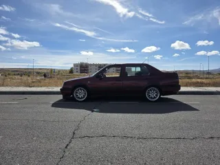 Volkswagen Jetta 1994