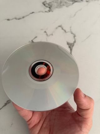 The House of The Dead 2 Dreamcast