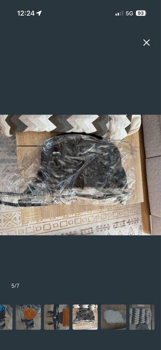 Silla de paseo Bugaboo Camaleon