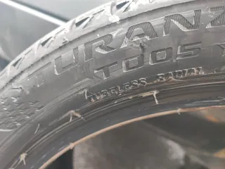 Ruedas BMW Serie 4 y similares Brodgestone Turanza