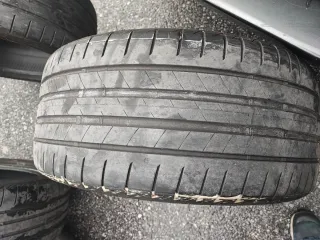 Ruedas BMW Serie 4 y similares Brodgestone Turanza