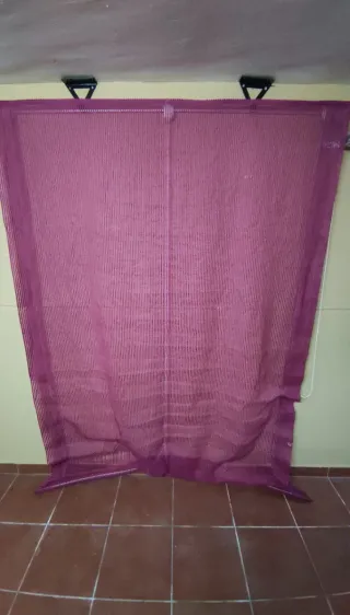 Estor púrpura 170x200