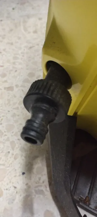 Hidrolimpiadora Karcher K4 Full Control