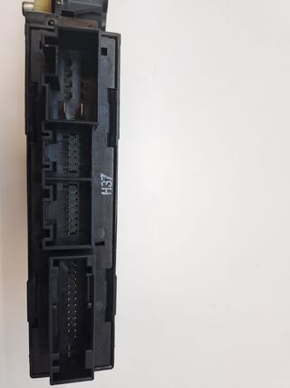 MOTOR ELEVALUNAS DELANTERO DERECHO AUDI A4 AVANT (8E) (2)