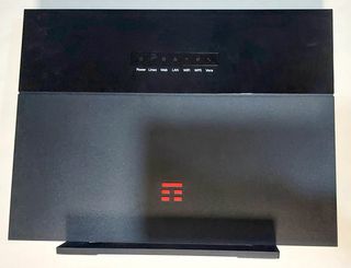 Modem TIM Hub+ DGA 4331