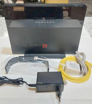 Modem TIM Hub+ DGA 4331