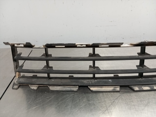 REJILLA PARAGOLPES CENTRAL RENAULT MEGANE II BERL