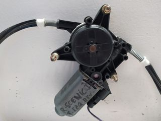 ELEVALUNAS TRASERO IZQUIERDO RENAULT SCENIC (JA..) *