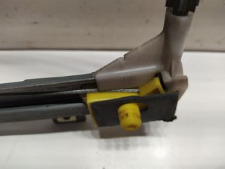 ELEVALUNAS TRASERO IZQUIERDO RENAULT SCENIC (JA..) *