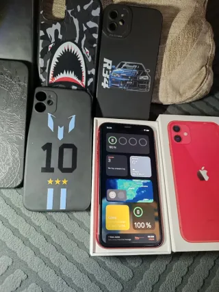 ❌❌ IPHONE 11 ❌❌