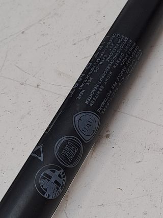 AMORTIGUADORES CAPO RENAULT MEGANE III BERLINA 5 P