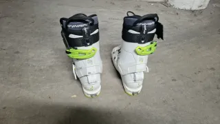 Botas de travesía Dynafit Neo Mujer