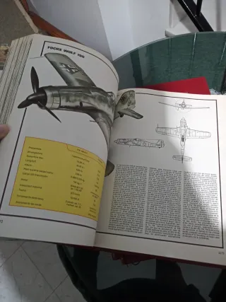 LA SEGUNDA GUERRA MUNDIAL.